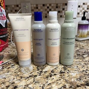 Aveda Products